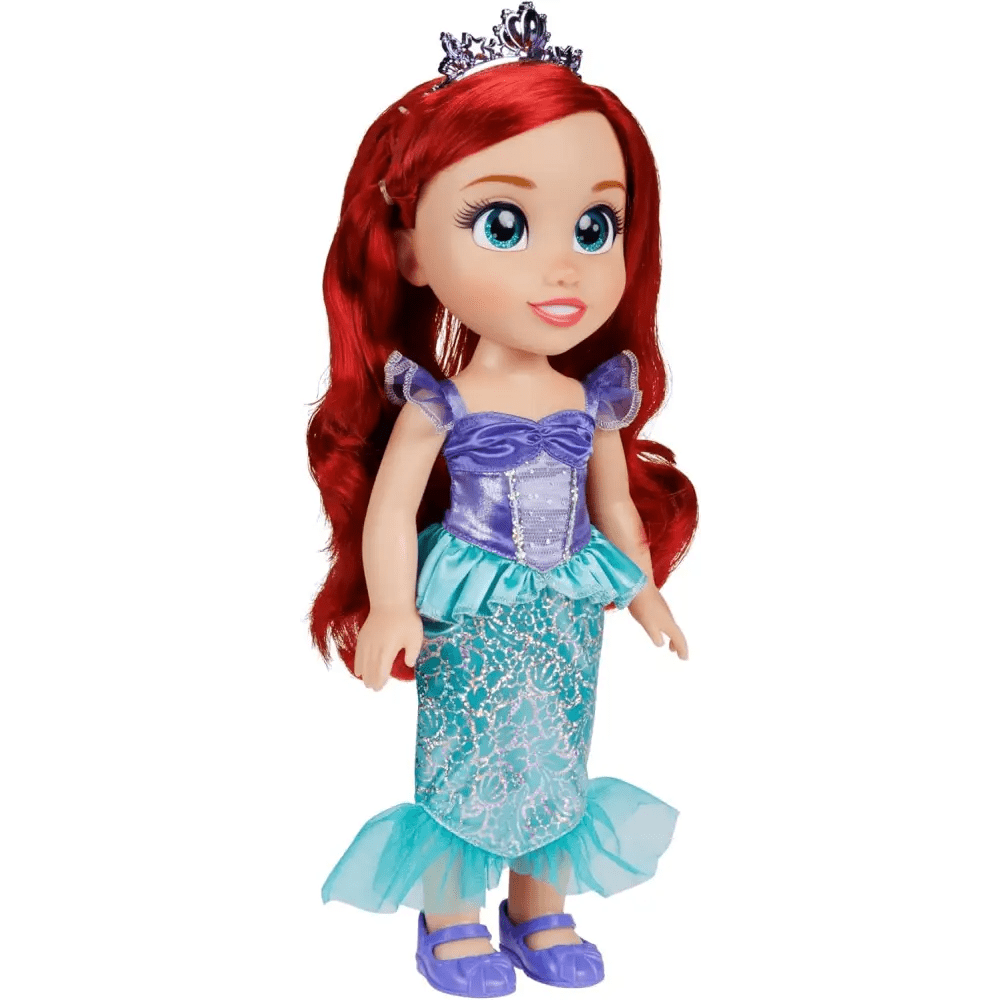 Disney Princess bambola Ariel - Giocattoli e Bambini - Toys Store0192995230125