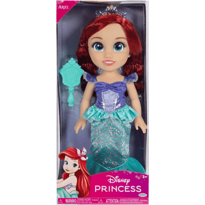 Disney Princess bambola Ariel