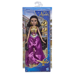Disney Princess bambola Jasmine