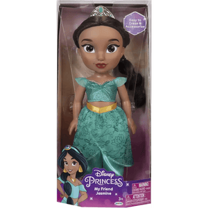 Disney Princess La Mia Amica Jasmine