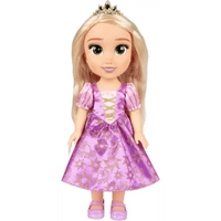 Disney Princess La mia amica Rapunzel cantante 38 cm - Giocattoli e Bambini - Toys Store0192995224940