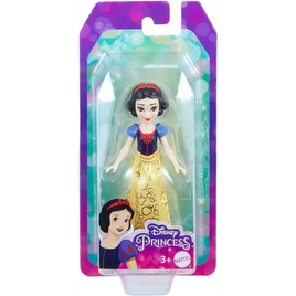 Disney Princess mini bambola Biancaneve
