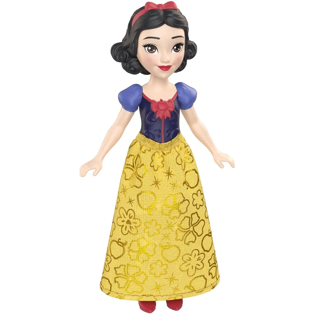 Disney Princess mini bambola Biancaneve - Giocattoli e Bambini - Toys Store0194735121014