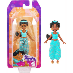 Disney Princess mini bambola Jasmine