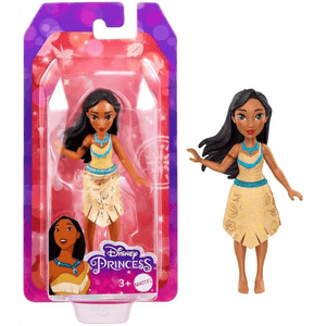 Disney Princess mini bambola Pocahontas