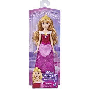Disney Princess Royal Shimmer Aurora