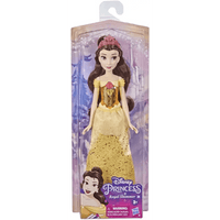 Disney Princess Royal Shimmer Belle - Giocattoli e Bambini - Toys Store5010993785940