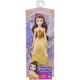 Disney Princess Royal Shimmer Belle - Giocattoli e Bambini - Toys Store5010993785940