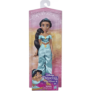 Disney Princess Royal Shimmer Jasmine