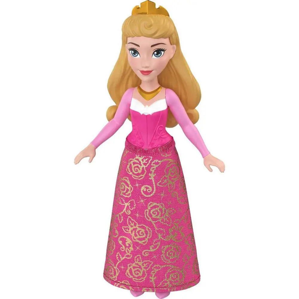 Disney princess Small doll - Aurora - Giocattoli e Bambini - Toys Store194735120918