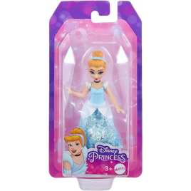 Disney Princess Small Doll - Cenerentola