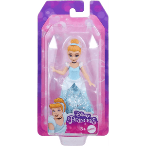 Disney Princess Small Doll - Cenerentola