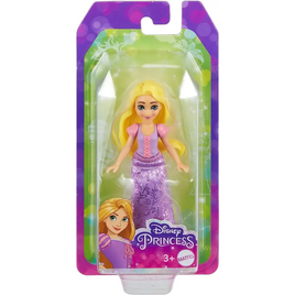 Disney Princess small doll - Rapunzel