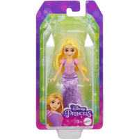 Disney Princess small doll - Rapunzel - Giocattoli e Bambini - Toys Store0194735121038