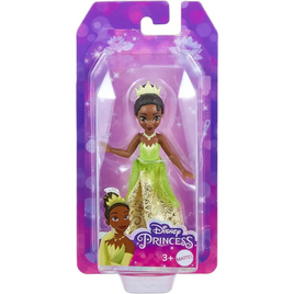 Disney Princess Tiana Bambola articolata 9 cm