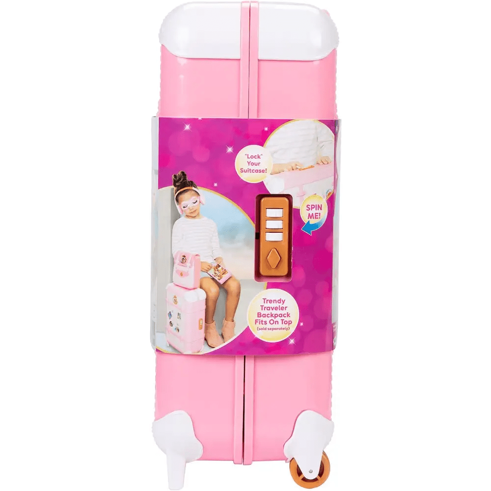 Disney Princess Trolley Deluxe - Giocattoli e Bambini - Toys Store192995223820