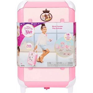 Disney Princess Trolley Deluxe