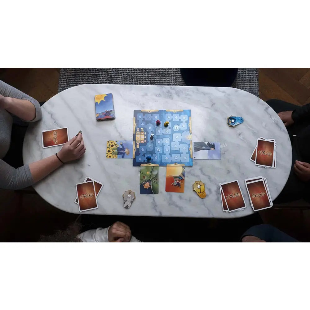 Dixit gioco - Asmodee - Giochi in scatola - 3558380083481