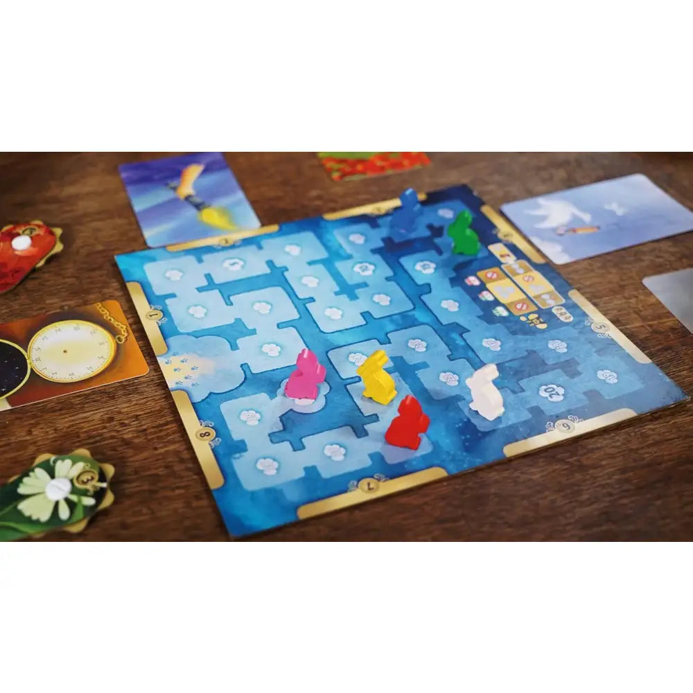 Dixit gioco - Asmodee - Giochi in scatola - 3558380083481