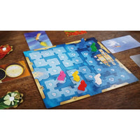 Dixit gioco - Asmodee - Giochi in scatola - 3558380083481