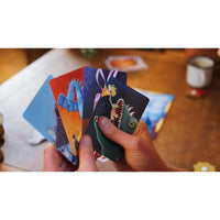 Dixit gioco - Asmodee - Giochi in scatola - 3558380083481