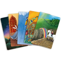 Dixit gioco - Asmodee - Giochi in scatola - 3558380083481