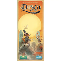 Dixit Origins – Espansione 4 - Asmodee - Giochi di carte - 3558380024545