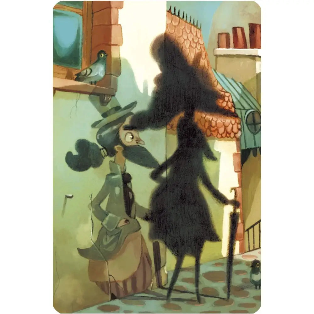 Dixit Origins – Espansione 4 - Asmodee - Giochi di carte - 3558380024545