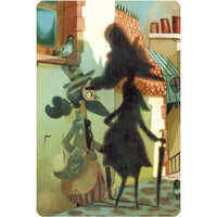Dixit Origins – Espansione 4 - Asmodee - Giochi di carte - 3558380024545