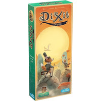 Dixit Origins – Espansione 4 - Asmodee - Giochi di carte - 3558380024545