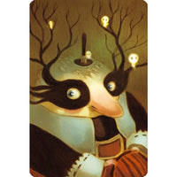 Dixit Origins – Espansione 4 - Asmodee - Giochi di carte - 3558380024545