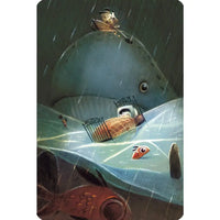 Dixit Origins – Espansione 4 - Asmodee - Giochi di carte - 3558380024545