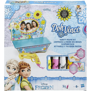 Doh Vinci - Frozen Specchio Vanity