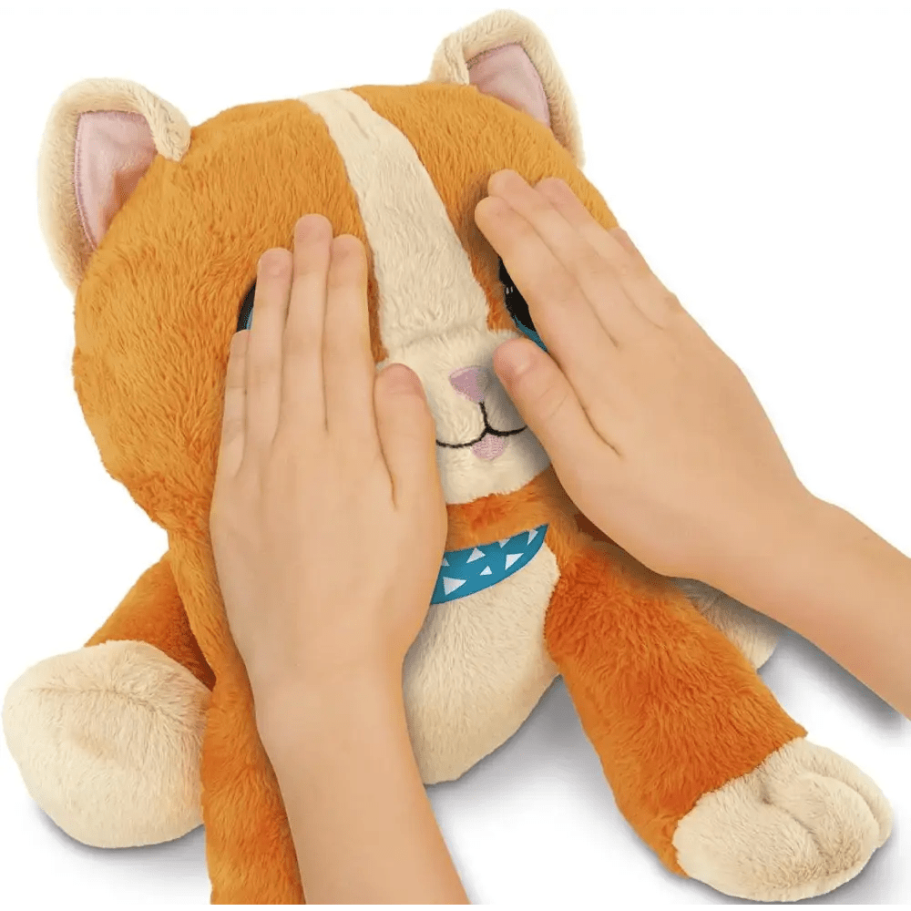 Dolce Gattino Cucù Chicco - Giocattoli e Bambini - Toys Store8058664145737