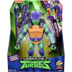 Donatello personaggio Rise of the Teenage Mutant Ninja Turtles