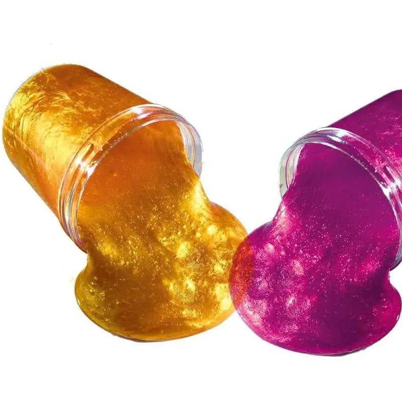 Dottor Slime - Crea il tuo slime - Giocattoli e Bambini - Toys Store8056779470393