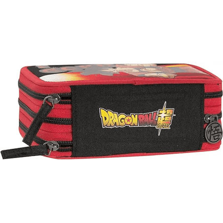 Dragon Ball astuccio completo 3 scomparti - Giocattoli e Bambini - Toys Store8058263191562