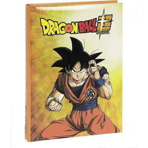 Dragon Ball Diario