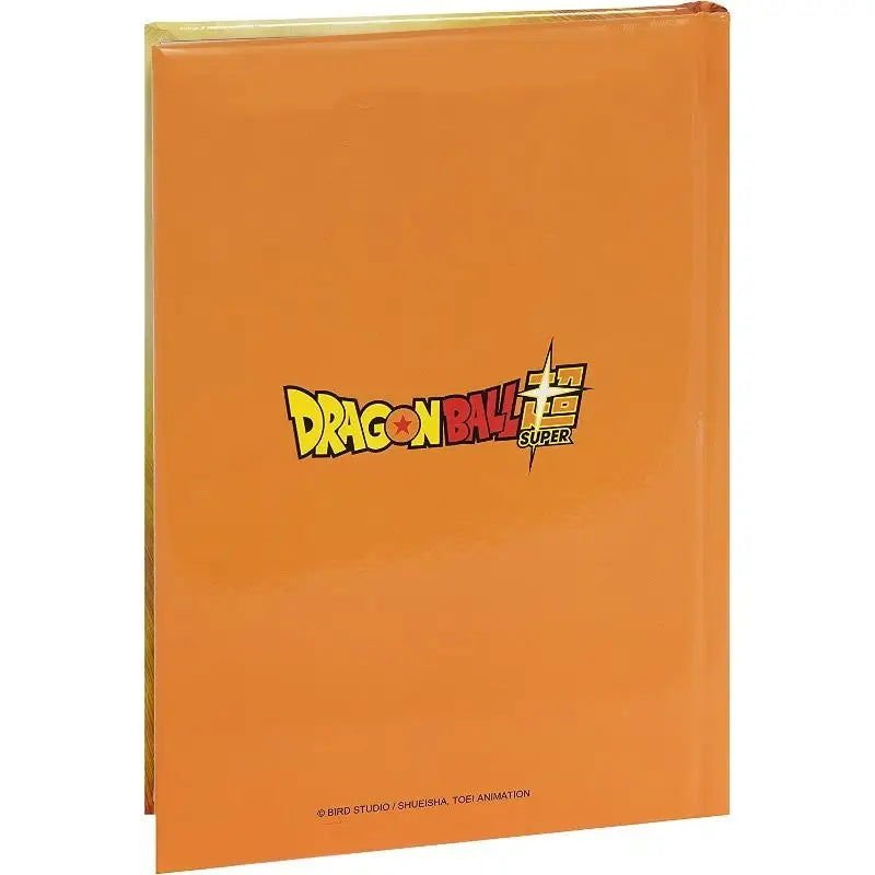 Dragon Ball Diario - Giocattoli e Bambini - Toys Store8058263138055