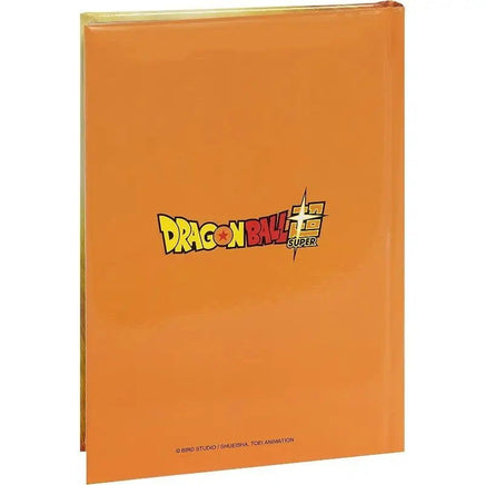 Dragon Ball Diario - Giocattoli e Bambini - Toys Store8058263138055