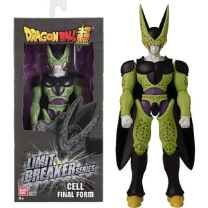 Dragon Ball Limit Breaker Cell Final Form