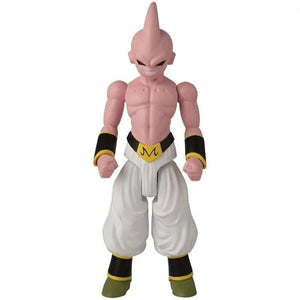 Dragon Ball - Limit Breaker - personaggio Majin Buu