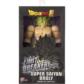 Dragon Ball serie Limit Breaker Super Saiyan Broly