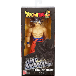 Dragon Ball Super Action figure Limit Breaker Goku Ultra