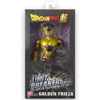 Dragon Ball Super Action figure Limit Breakers Ultra