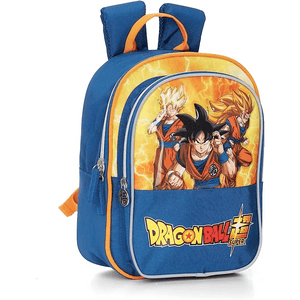 Dragon Ball SUPER Zainetto