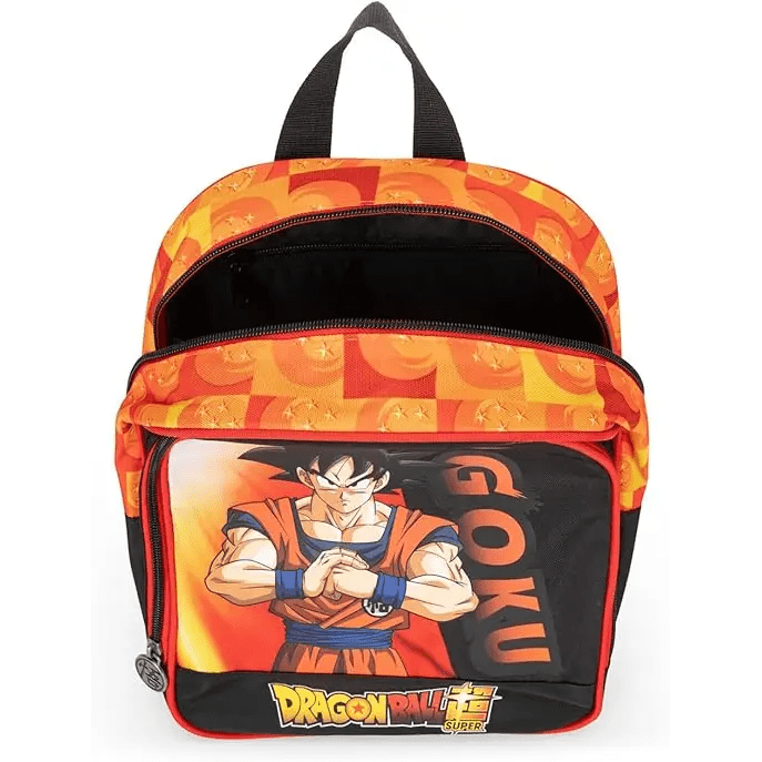 Dragon Ball Super Zaino Asilo - Giocattoli e Bambini - Toys Store8058263191548