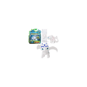 Dragon Mini Drago Bioluminescente - Lightfury