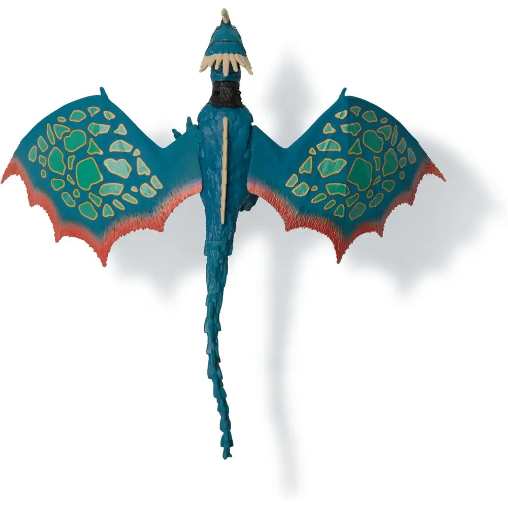 Dragon Tempestosa e Astrid – Drago Vichingo - Spin Master - 0681147083066