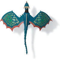 Dragon Tempestosa e Astrid – Drago Vichingo - Spin Master - 0681147083066